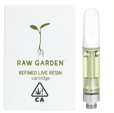 Raw Garden: Blackberry Cookies - 510 Thread