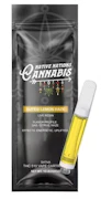 Super Lemon Haze 1g Live Resin Cartridge - Hybrid l NNC