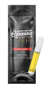 Jack Herer 1g Live Resin Cartridge - Hybrid l NNC