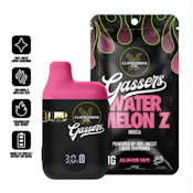 [Claybourne Co.] Gassers Vape AIO - 1g - Watermelon Z (I)