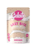 Horchata Mini Cones Last Bites | 100mg | Gelato
