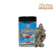 Seed Junky Genetics - 7g Bigs - Strawberry Daiquiri