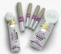 JEETER | GRAPE APE ROSIN CANNON - 3PK INFUSED | PREROLL | 1.5G