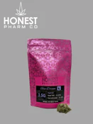 Blue Dream - Honest Pharm Co - 3.5G Flower