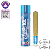 JEETER | HIGH TIDE XL - INFUSED | PREROLL | 2G