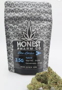 Blue Lobster - Honest Pharm Co - 3.5G Flower