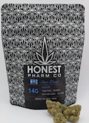 NYC Sour Diesel - 14G Flower