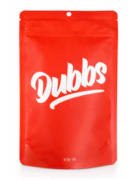 Blueberry Haze 14g - Hybrid | Dubbs