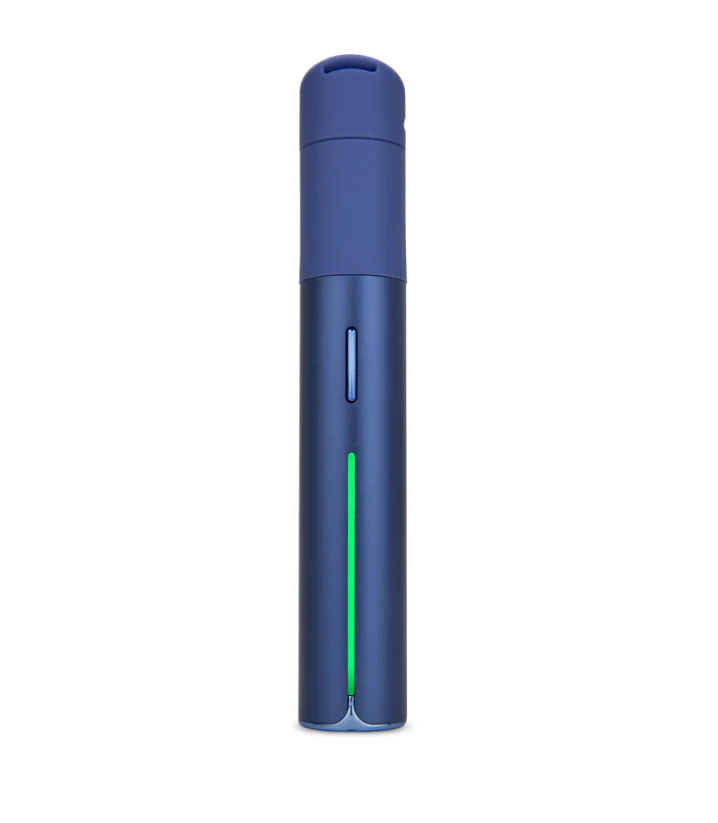 Puffco -  Puffco | Pivot | Sapphire Main Image