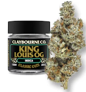 King Louis OG (3.5g)