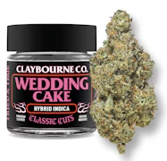 Wedding Cake (3.5g)