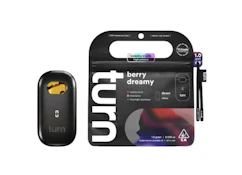 TURN Disposable 1g - Berry Dreamy 90%