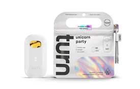 TURN Disposable 1g - Unicorn Party 90%