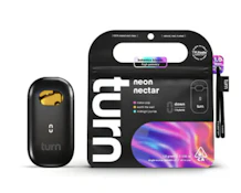 TURN Disposable 1g - Neon Nectar 90%