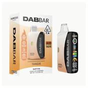 Tangie | DABBAR | Liquid Diamond All-In-One | 1g