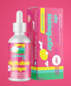 HIGH DOSE TINCTURE - AYRLOOM - 1000mg