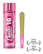 Gelato - Quad-Infused 1G Pre Roll