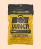Bruce Banner - 14g Flower Smalls (Box Lunch)