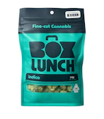 Nightstick OG - 14g Flower Smalls (Box Lunch)