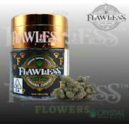 FLAWLESS FLOWERS | LEMONCHELLO | FLOWER | 3.5G