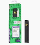 Stiiizy | Skywalker OG  - Ready-to-use | 1G indica Vape pen