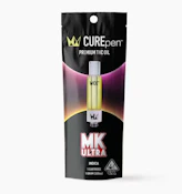 West Coast Cure 1g CUREpen MK Ultra (I)