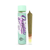 Sundae Infused Preroll 2g Hybrid Alien Gas