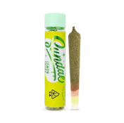 Sundae Infused Preroll 2g Sativa Lemon Skunk
