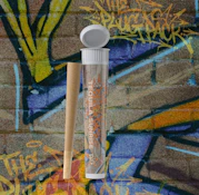 Tequila Sunrise - 1G Preroll