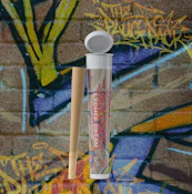 Lychee Dream - 1G Preroll