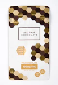 Milk Chocolate - 100MG Chocolate Bar