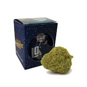 Lobo- Gelonade- 3.5g Moonrocks
