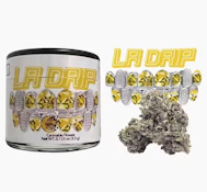 Green Dragon 14G LA Drip Indoor Flower