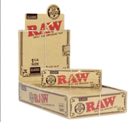 Raw 1-1/4 Classic 20th Anniversary