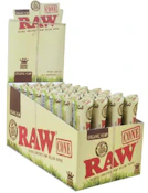 Raw King Organic Hemp 3pk