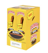 Backwoods 5pk - Honey