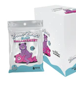 Boner Bear Male Enhancement Gummies 6ct