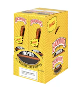 Backwoods Single - Honey