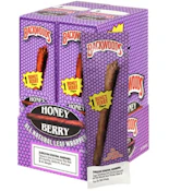 Backwoods Single - Honey Berry