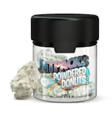 JetPacks - Powdered Donuts - Frosted Moonrocks - New York City Diesel - 3.5g