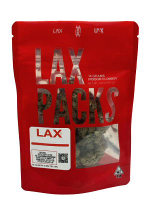 LAX: D-lish