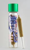 JetPacks - FJ-1 - Afghani - Kief Infused - 1g - Preroll