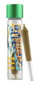 JetPacks - FJ-1 - Blueberry Pancakes - Kief Infused - 1g - Preroll
