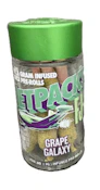 JetPacks - FJ-3 - Grape Galaxy - Kief Infused - .6g Preroll - 5pk