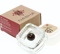 NASHA | PAPAYA JUICE RED PRESSED | EXTRACT | 1.2G