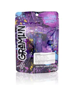 GRAMLIN | CURELATO | FLOWER | 3.5G