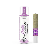 JEETER | SLURRICANE ROSIN - INFUSED | PREROLL | 1.3G