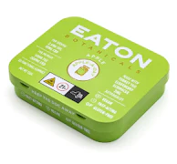 Apple-A-Day Gummies - Hybrid | Eaton Botanicals