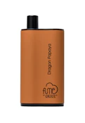 Fume Infinity - Dragon Papaya