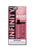 Fume Infinity - Fresh Lychee
